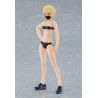 Original Character figurine Figma Female Body Yuki with Techwear Outfit Max Factory