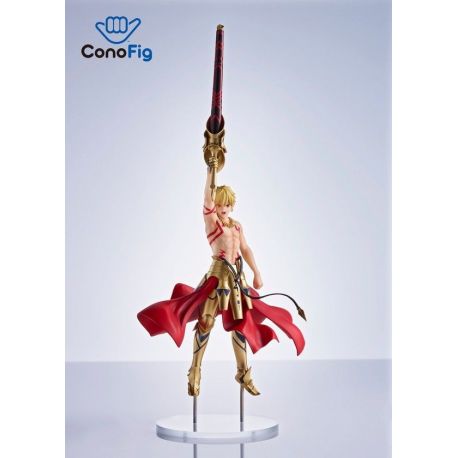 Fate/Grand Order figurine ConoFig Archer/Gilgamesh Aniplex