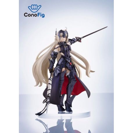 Fate/Grand Order figurine ConoFig Avenger/Jeanne d'Arc (Alter) Aniplex