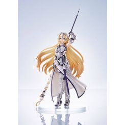 Fate/Grand Order figurine ConoFig Ruler/Jeanne d'Arc Aniplex