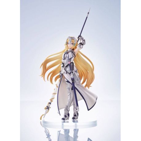 Fate/Grand Order figurine ConoFig Ruler/Jeanne d'Arc Aniplex