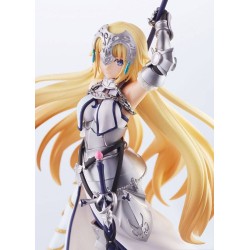 Fate/Grand Order figurine ConoFig Ruler/Jeanne d'Arc Aniplex