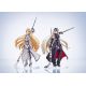 Fate/Grand Order figurine ConoFig Ruler/Jeanne d'Arc Aniplex