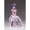Saekano statuette 1/7 Michiru Hyodo Lingerie Ver. Aniplex