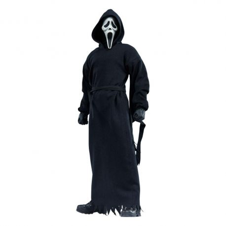 Ghost Face figurine 1/6 Sideshow Collectibles Ghost Face figurine 1/6 Sideshow Collectibles