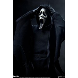 Ghost Face figurine 1/6 Sideshow Collectibles