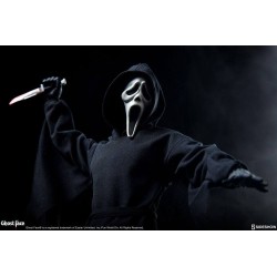 Ghost Face figurine 1/6 Sideshow Collectibles