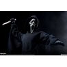 Ghost Face figurine 1/6 Sideshow Collectibles