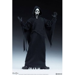 Ghost Face figurine 1/6 Sideshow Collectibles