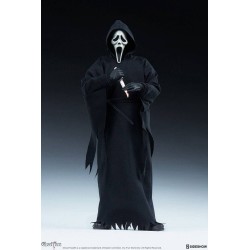 Ghost Face figurine 1/6 Sideshow Collectibles