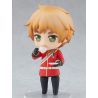 Hetalia World Stars figurine Nendoroid UK Orange Rouge