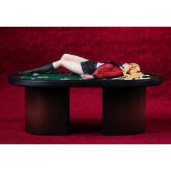 Kakegurui xx statuette 1/7 Mary Saotome Myethos
