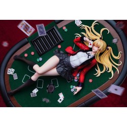 Kakegurui xx statuette 1/7 Mary Saotome Myethos