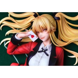 Kakegurui xx statuette 1/7 Mary Saotome Myethos