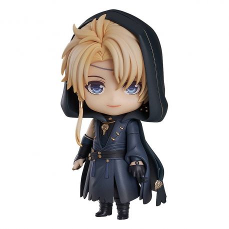 Love & Producer figurine Nendoroid Qiluo Zhou: Shade Ver. Good Smile Company