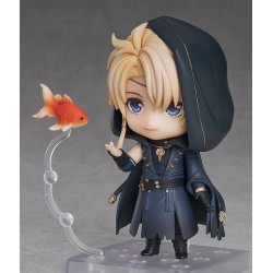 Love & Producer figurine Nendoroid Qiluo Zhou: Shade Ver. Good Smile Company