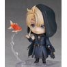 Love & Producer figurine Nendoroid Qiluo Zhou: Shade Ver. Good Smile Company