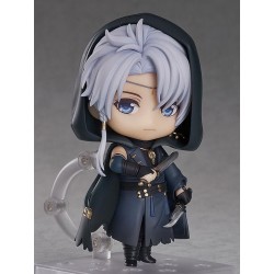 Love & Producer figurine Nendoroid Qiluo Zhou: Shade Ver. Good Smile Company