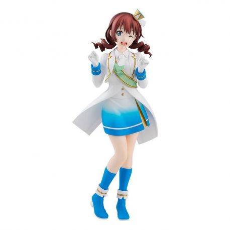 Love Live! Nijigasaki High School Idol Club figurine Pop Up Parade Emma Verde Good Smile Company