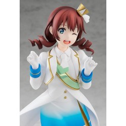Love Live! Nijigasaki High School Idol Club figurine Pop Up Parade Emma Verde Good Smile Company