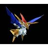 Mashin Hero Wataru figurine PLAMAX MS-13 Metal Jacket Kuoumaru Max Factory