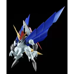 Mashin Hero Wataru figurine PLAMAX MS-13 Metal Jacket Kuoumaru Max Factory