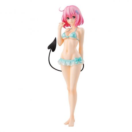 To Love-Ru Darkness figurine Pop Up Parade Momo Belia Deviluke Good Smile Company