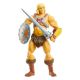 Masters of the Universe: Revelation figurine He-Man Mattel