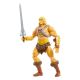 Masters of the Universe: Revelation figurine He-Man Mattel