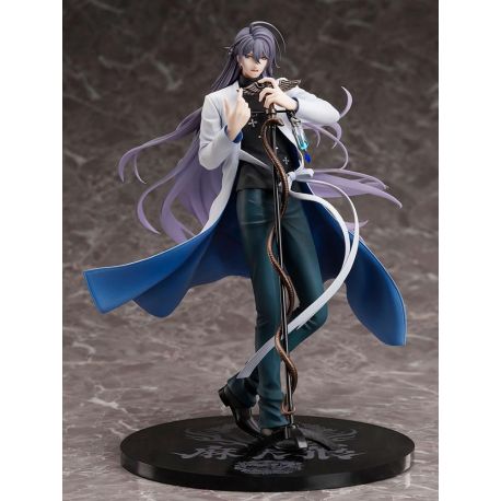 Hypnosis Mic Division Rap Battle Rhyme Anima figurine Jakurai Jinguji Aniplex