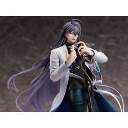 Hypnosis Mic Division Rap Battle Rhyme Anima figurine Jakurai Jinguji Aniplex