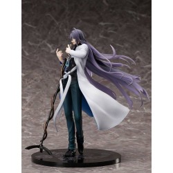 Hypnosis Mic Division Rap Battle Rhyme Anima figurine Jakurai Jinguji Aniplex