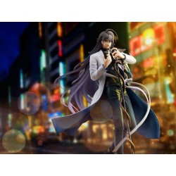 Hypnosis Mic Division Rap Battle Rhyme Anima figurine Jakurai Jinguji Aniplex