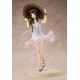 KonoSuba Legend of Crimson figurine Megumin Sunflower One-Piece Dress Ver. Kadokawa