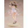 KonoSuba Legend of Crimson figurine Megumin Sunflower One-Piece Dress Ver. Kadokawa