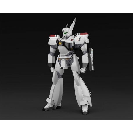 Mobile Police Patlabor figurine Plastic Model Kit 1/43 AV-98 Ingram Unit 1 Aoshima