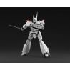 Mobile Police Patlabor figurine Plastic Model Kit 1/43 AV-98 Ingram Unit 1 Aoshima