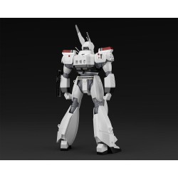 Mobile Police Patlabor figurine Plastic Model Kit 1/43 AV-98 Ingram Unit 1 Aoshima
