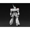 Mobile Police Patlabor figurine Plastic Model Kit 1/43 AV-98 Ingram Unit 1 Aoshima