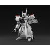 Mobile Police Patlabor figurine Plastic Model Kit 1/43 AV-98 Ingram Unit 1 Aoshima
