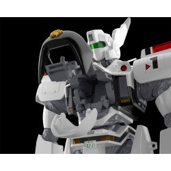 Mobile Police Patlabor figurine Plastic Model Kit 1/43 AV-98 Ingram Unit 1 Aoshima