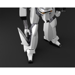Mobile Police Patlabor figurine Plastic Model Kit 1/43 AV-98 Ingram Unit 1 Aoshima