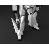 Mobile Police Patlabor figurine Plastic Model Kit 1/43 AV-98 Ingram Unit 1 Aoshima