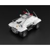 Mobile Police Patlabor pack 2 figurines Plastic Model Kit Type 98 Command Vehicle Aoshima