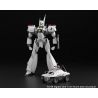 Mobile Police Patlabor pack 2 figurines Plastic Model Kit Type 98 Command Vehicle Aoshima