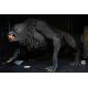 Le Loup-garou de Londres figurine Ultimate Kessler Werewolf Neca