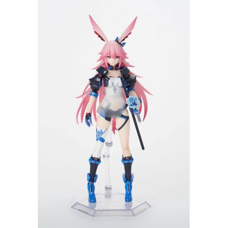 Honkai Impact 3rd figurine 1/8 Yae Sakura Goushinnso Memento APEX Honkai Impact 3rd figurine 1/8 Yae Sakura Goushinnso Memento APEX
