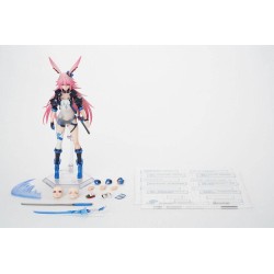 Honkai Impact 3rd figurine 1/8 Yae Sakura Goushinnso Memento APEX