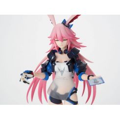 Honkai Impact 3rd figurine 1/8 Yae Sakura Goushinnso Memento APEX