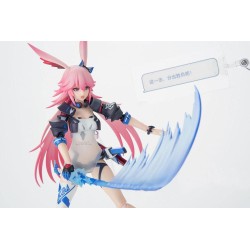 Honkai Impact 3rd figurine 1/8 Yae Sakura Goushinnso Memento APEX